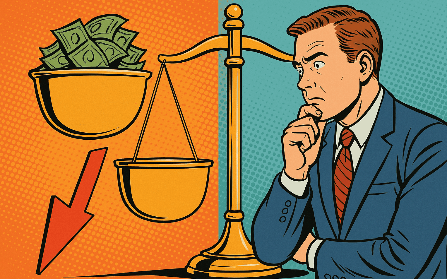 Budget Deficit and Surplus