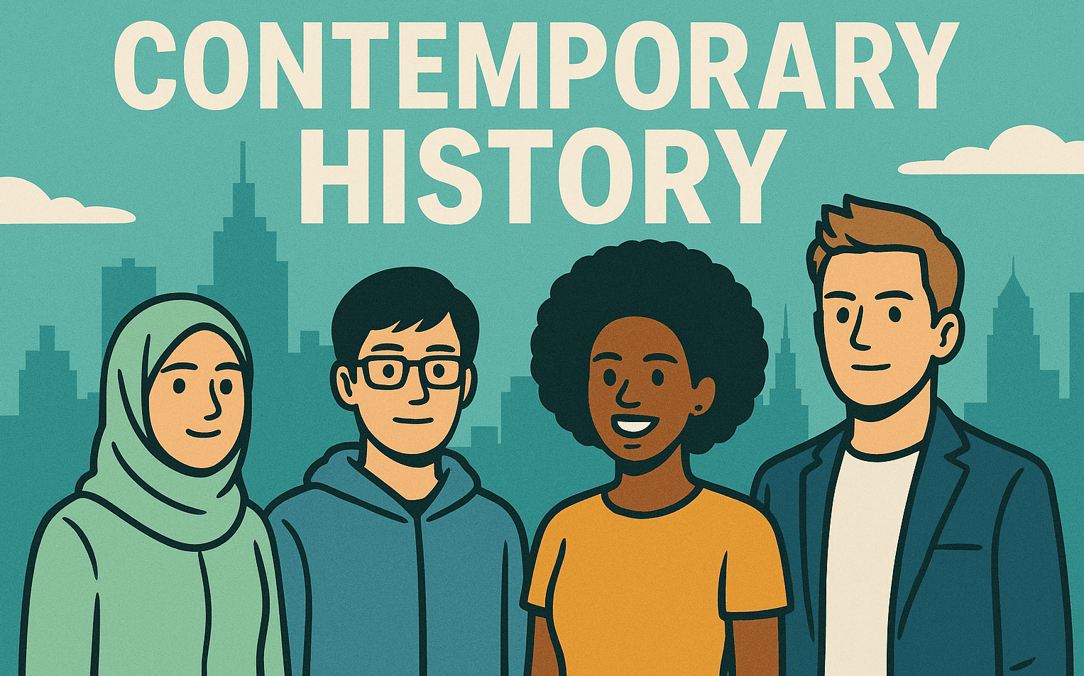 Contemporary History