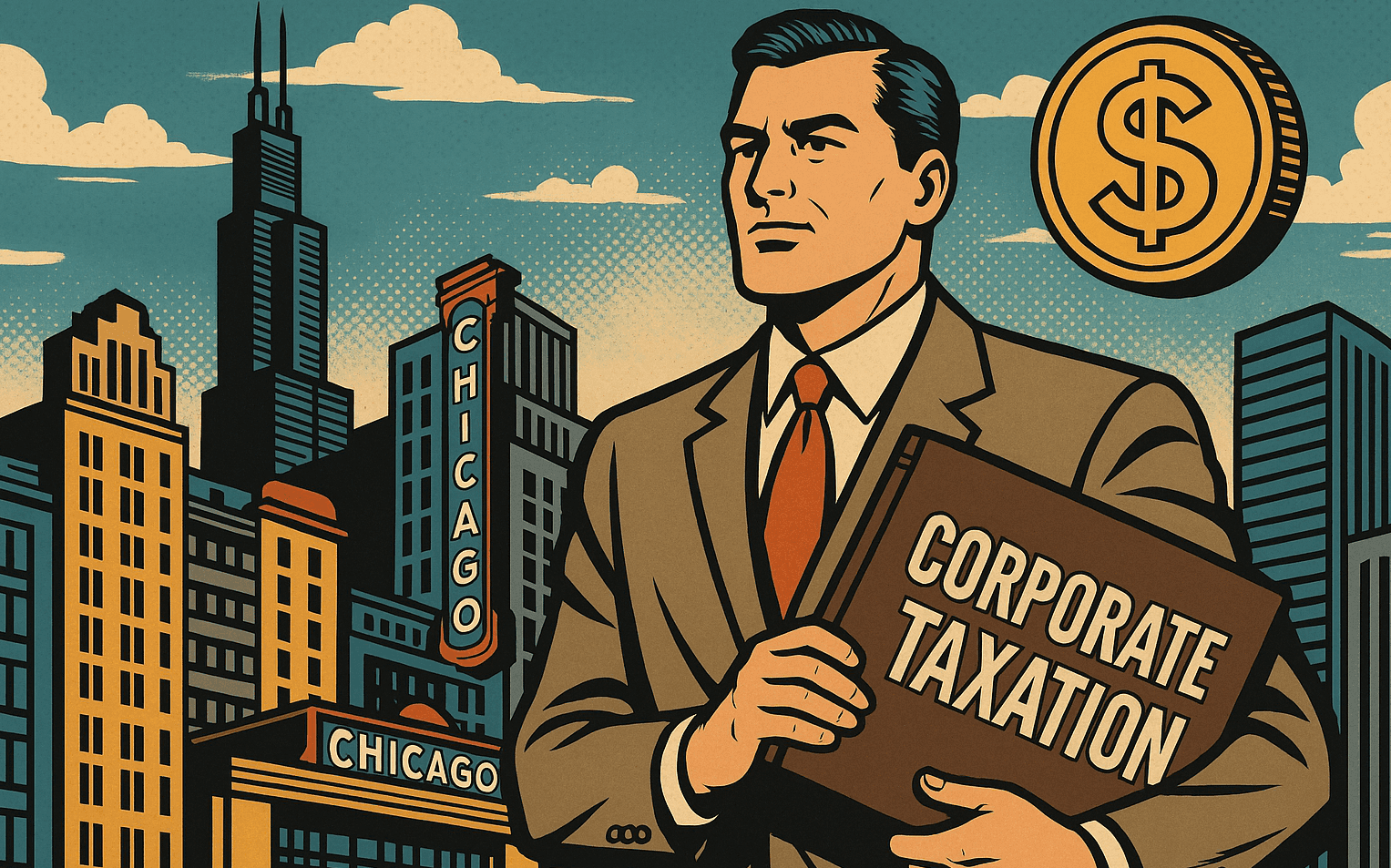 Corporate Taxation