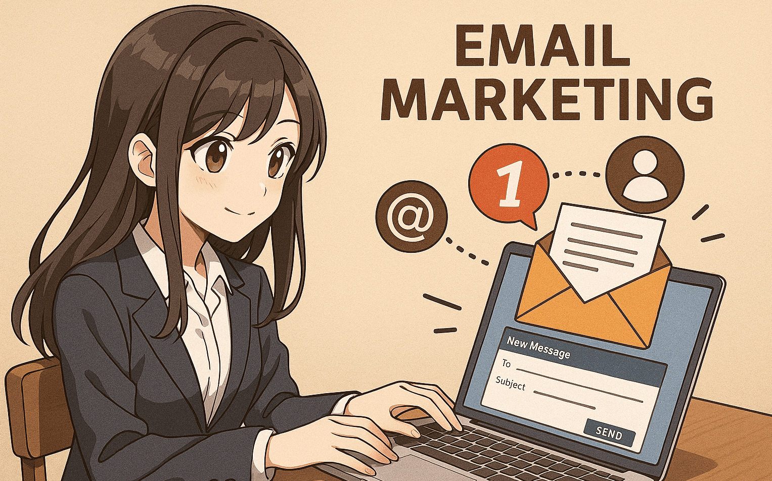 Email Marketing