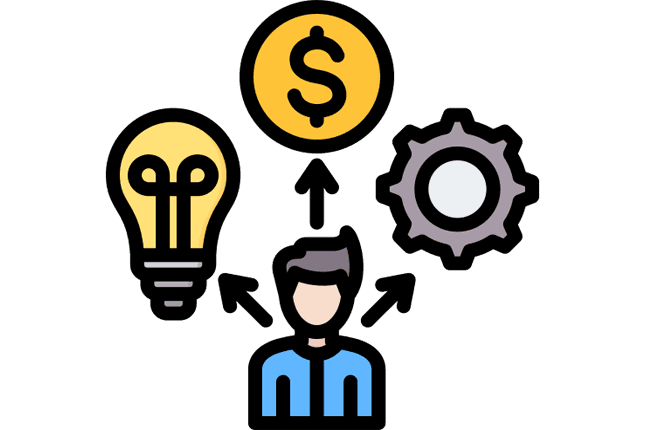 Entrepreneurship and Startup Development