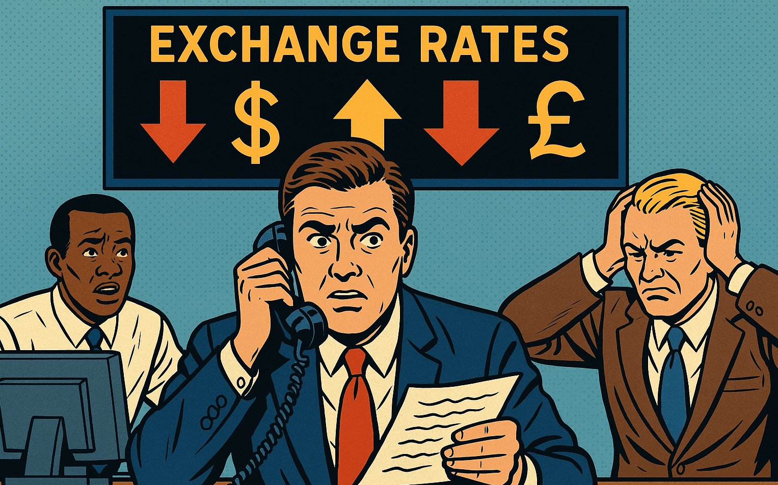 Exchange Rates