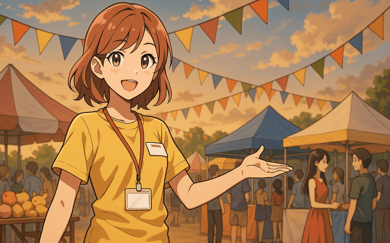 Experiential Marketing and Events