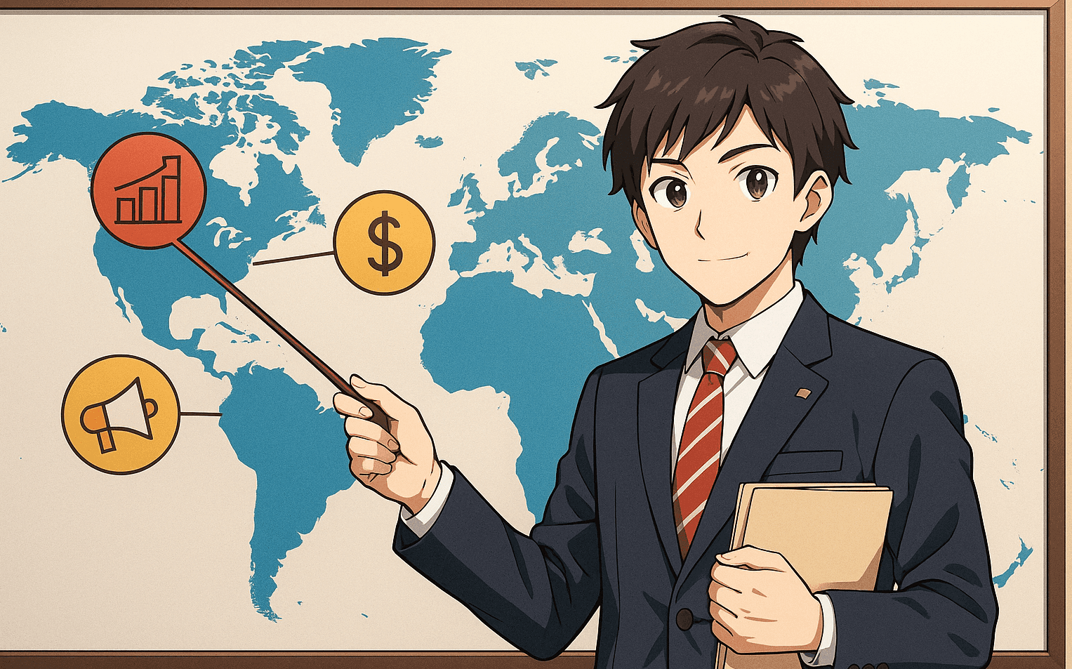 Global Marketing Considerations