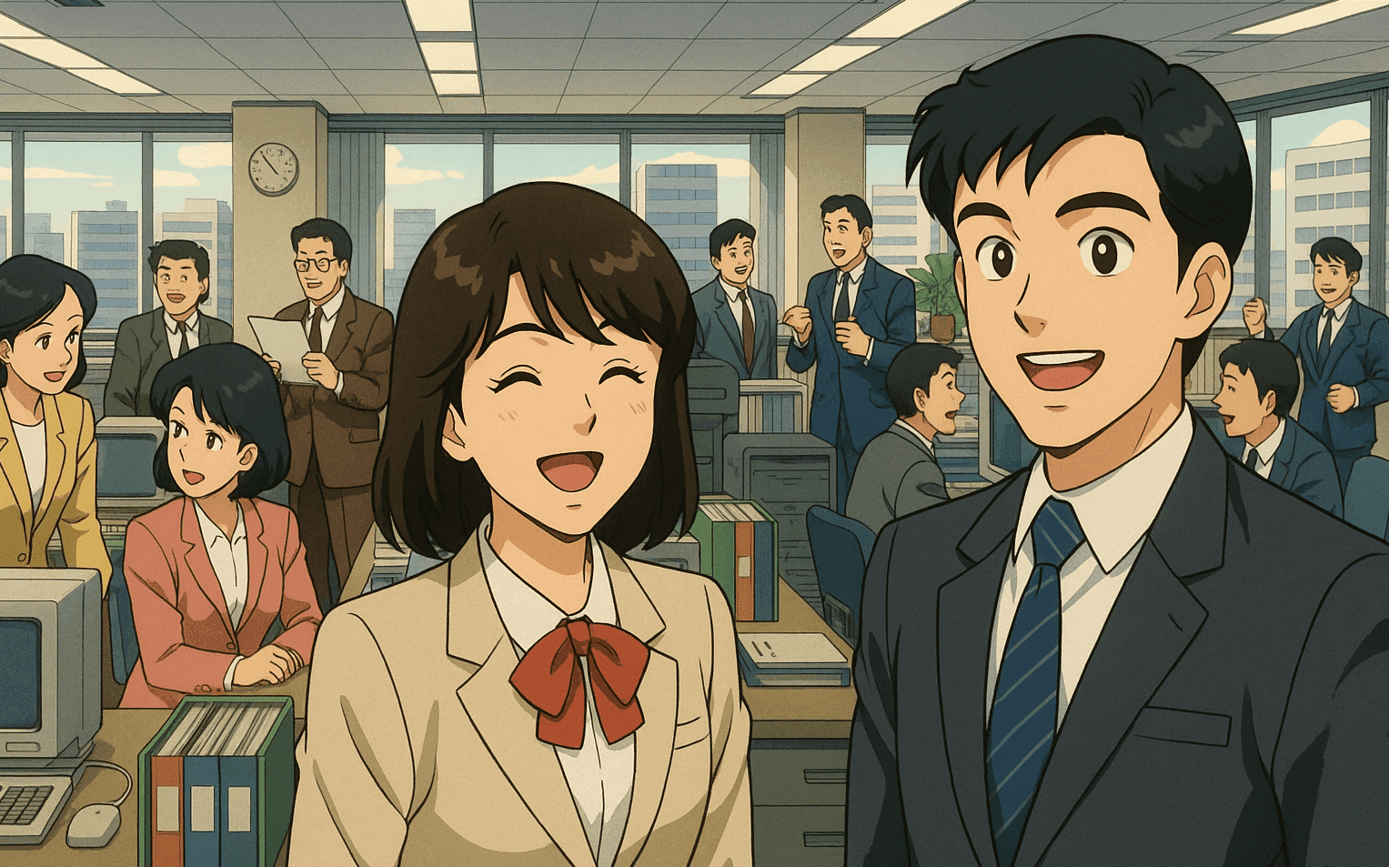 Organizational Culture and Employee Engagement