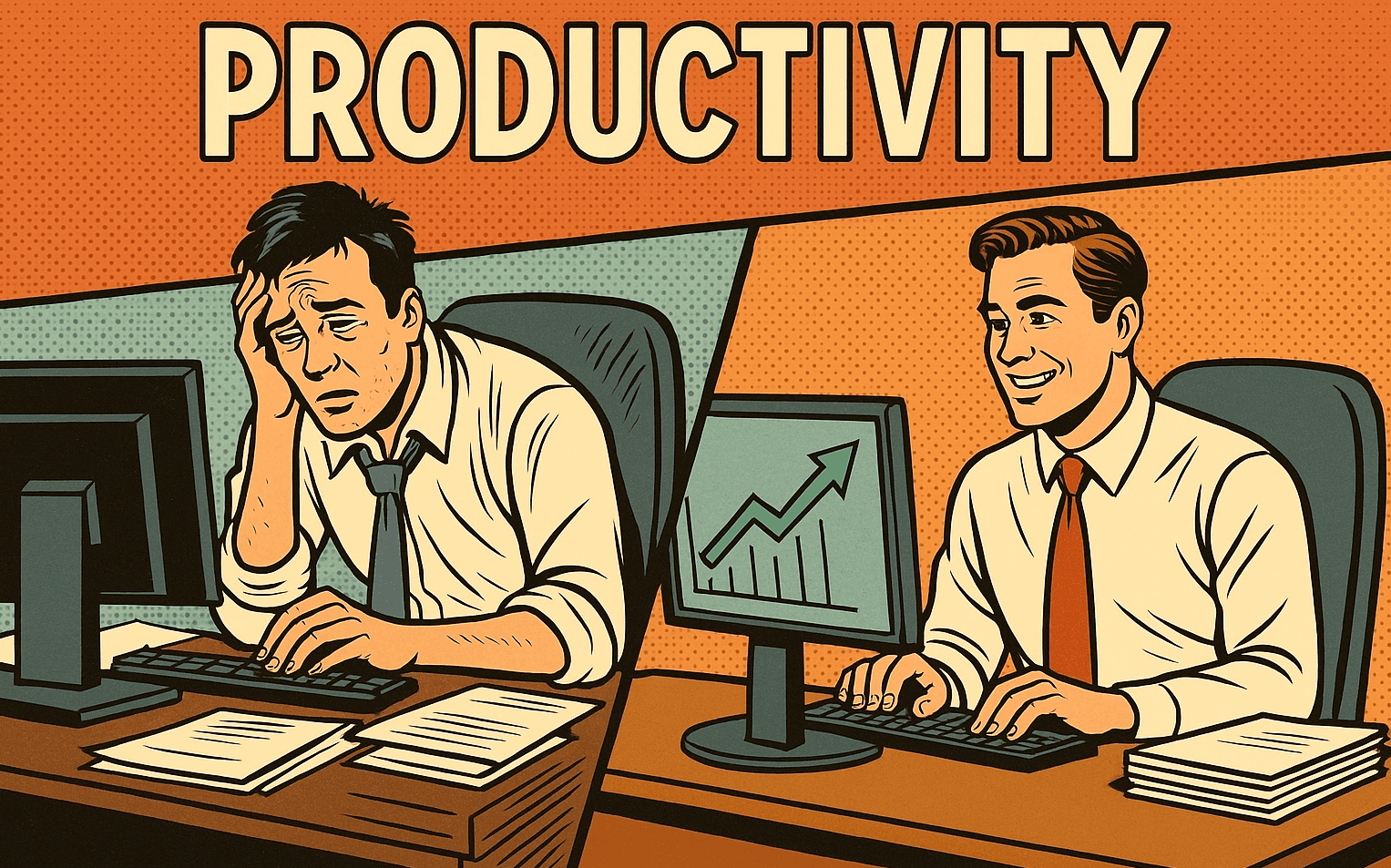 Productivity