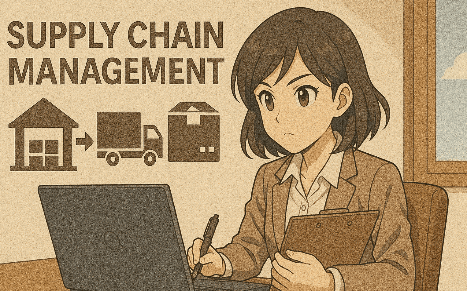 Supply Chain Management