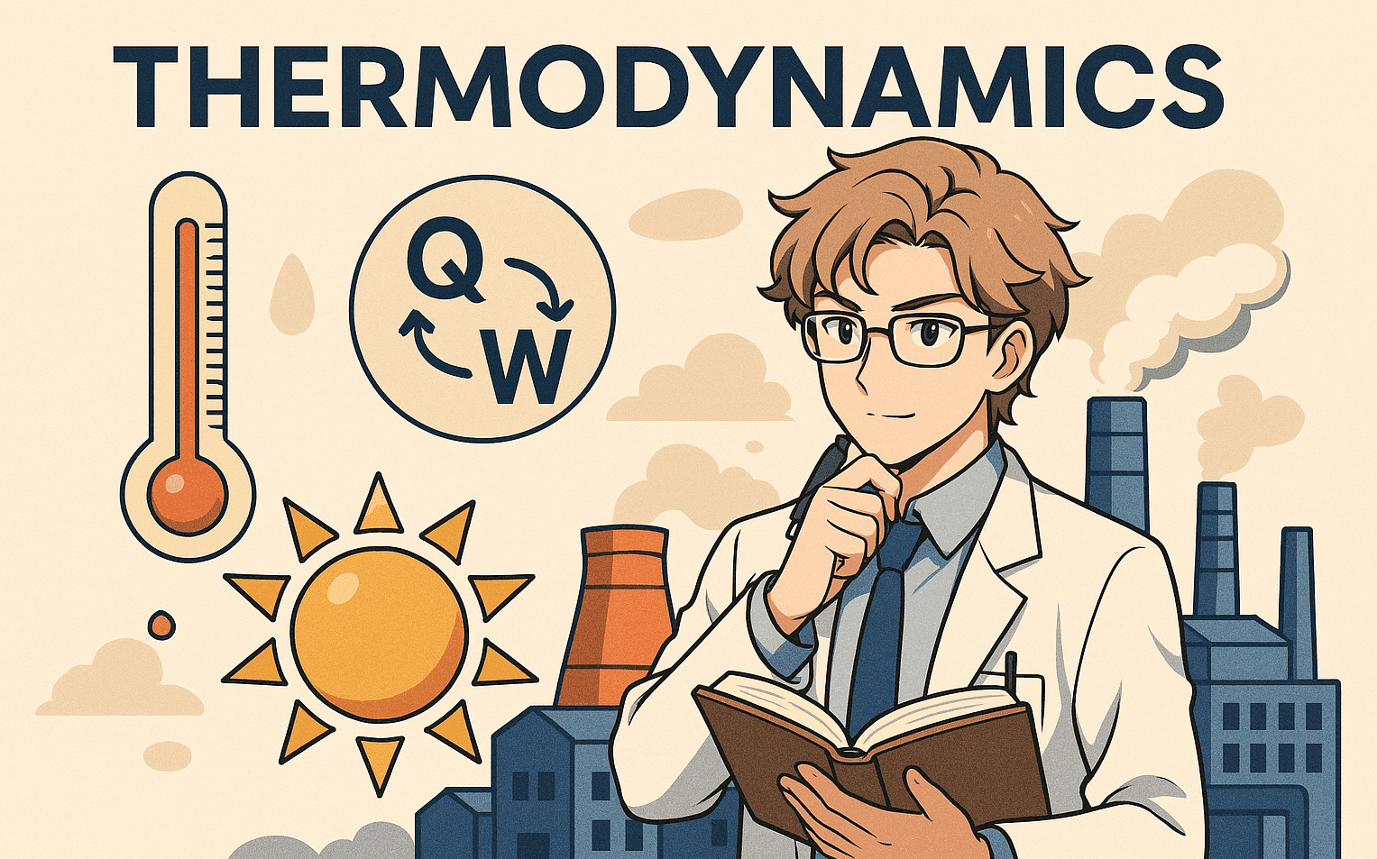 Thermodynamics