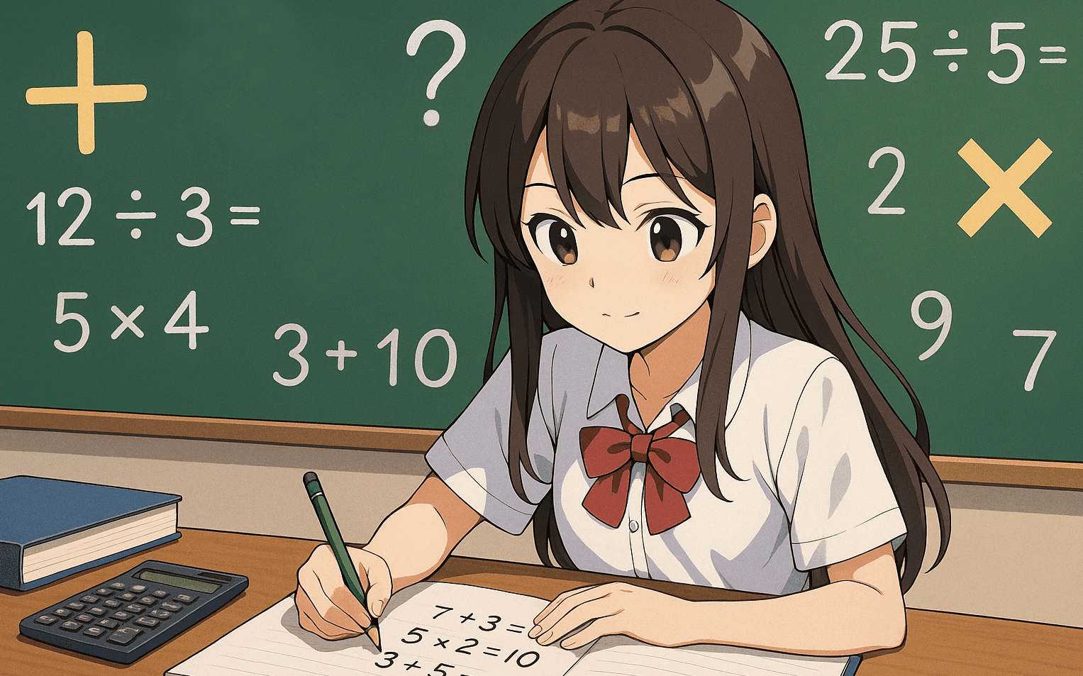 Basic Arithmetic for Real Life - Smarter Work and Faster Thinking Basic Arithmetic - The Everyday Skill Behind Smarter Decisions