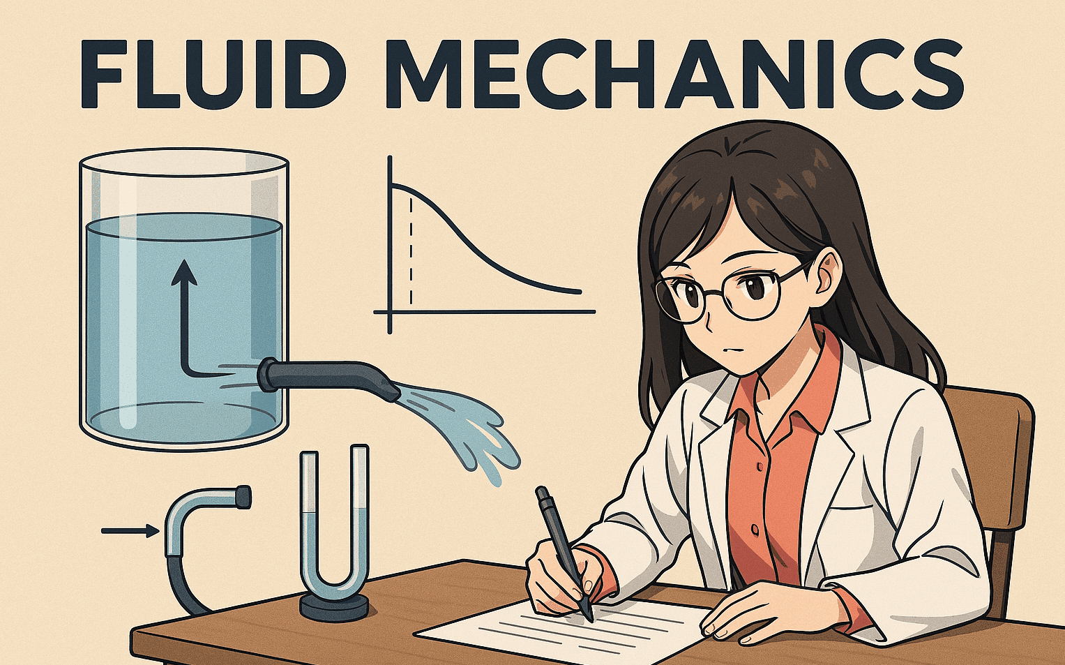 Fluid Mechanics