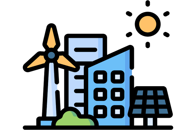 Geopolitics of Energy