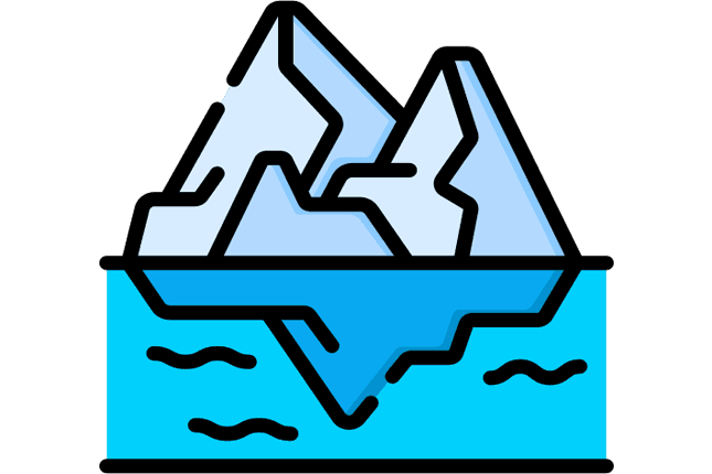Glaciers and Ice Caps