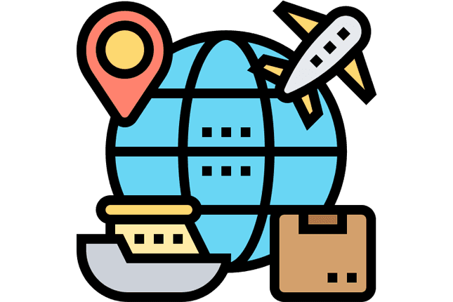 Global Supply Chains