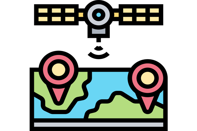 Global Positioning Systems (GPS)