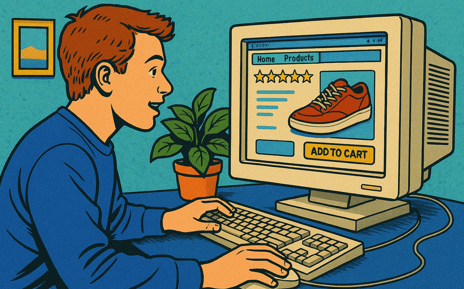 Product Pages That Sell E-Commerce Product Page Design That Drives Sales