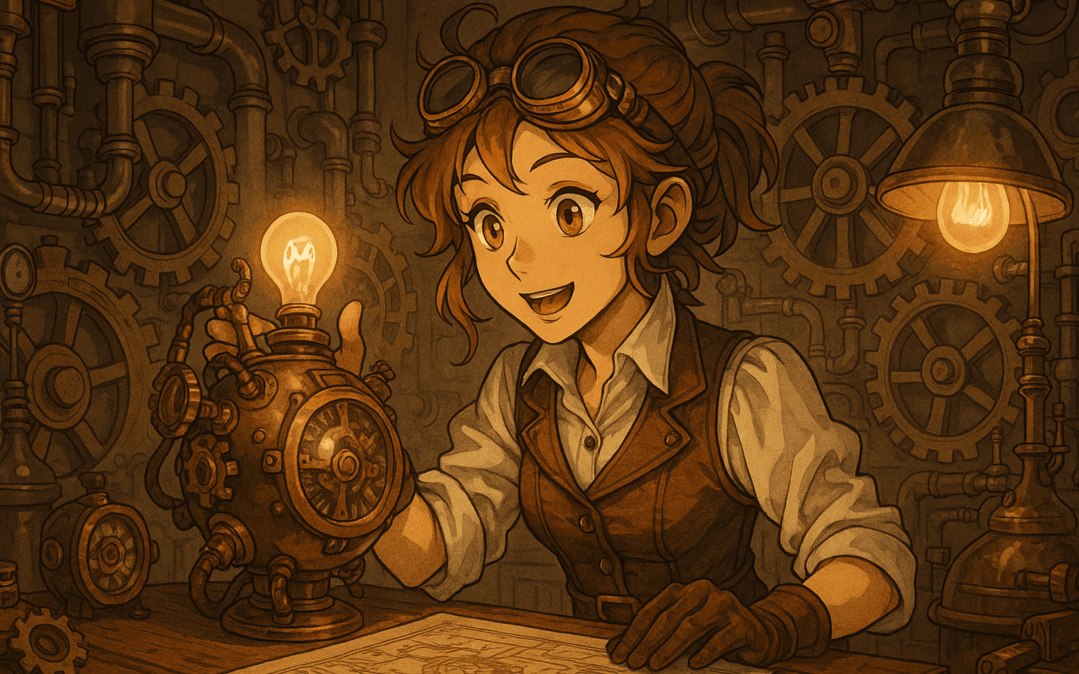 Innovation and Product Development