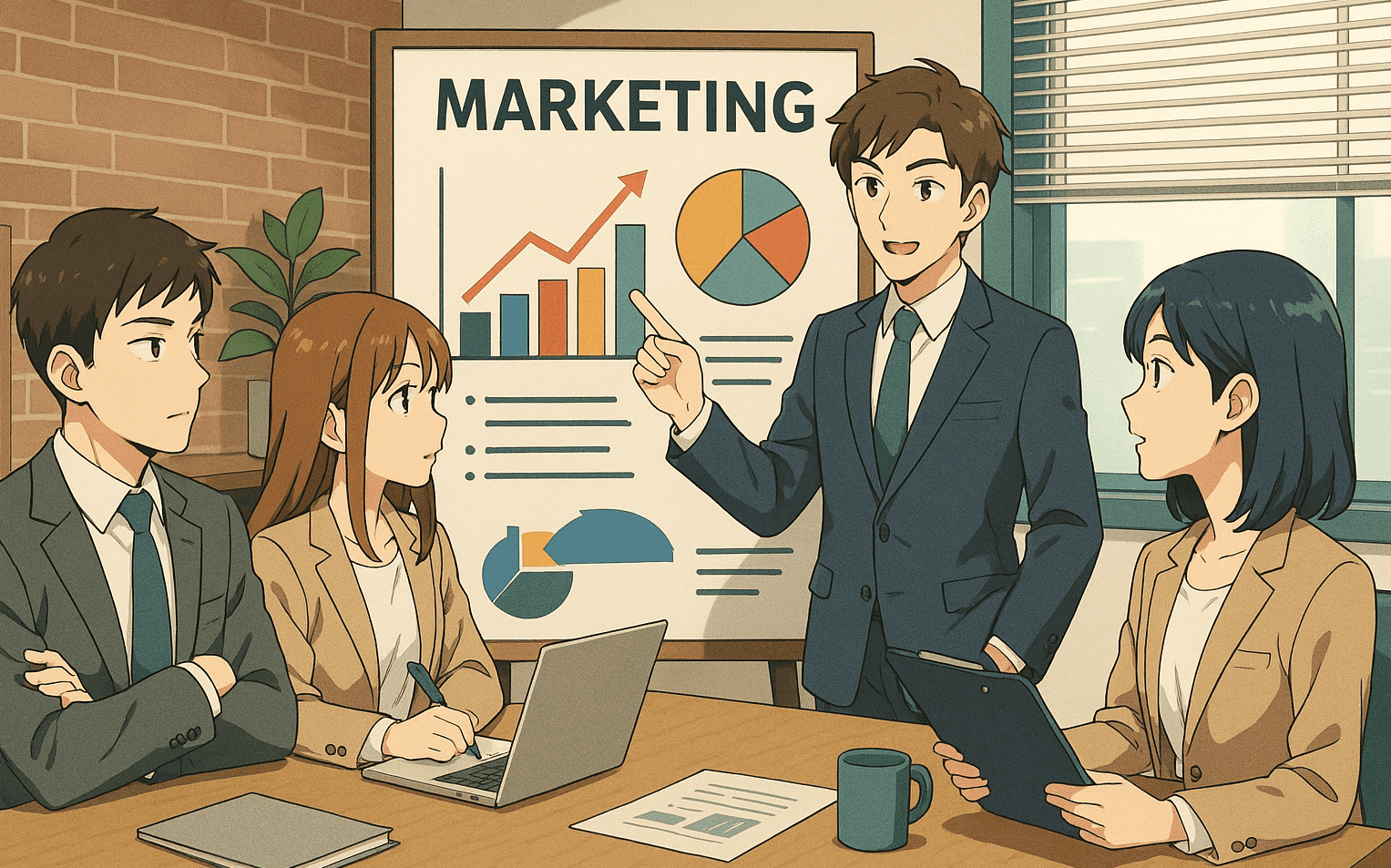 Choose Your Growth Engine - Demand Gen or Lead Gen Demand Gen or Lead Gen? Stop Mixing. Start Winning.