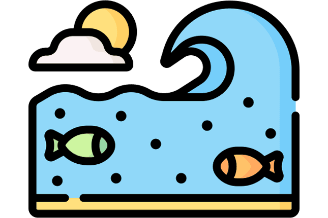 Oceans and Coastal Geography