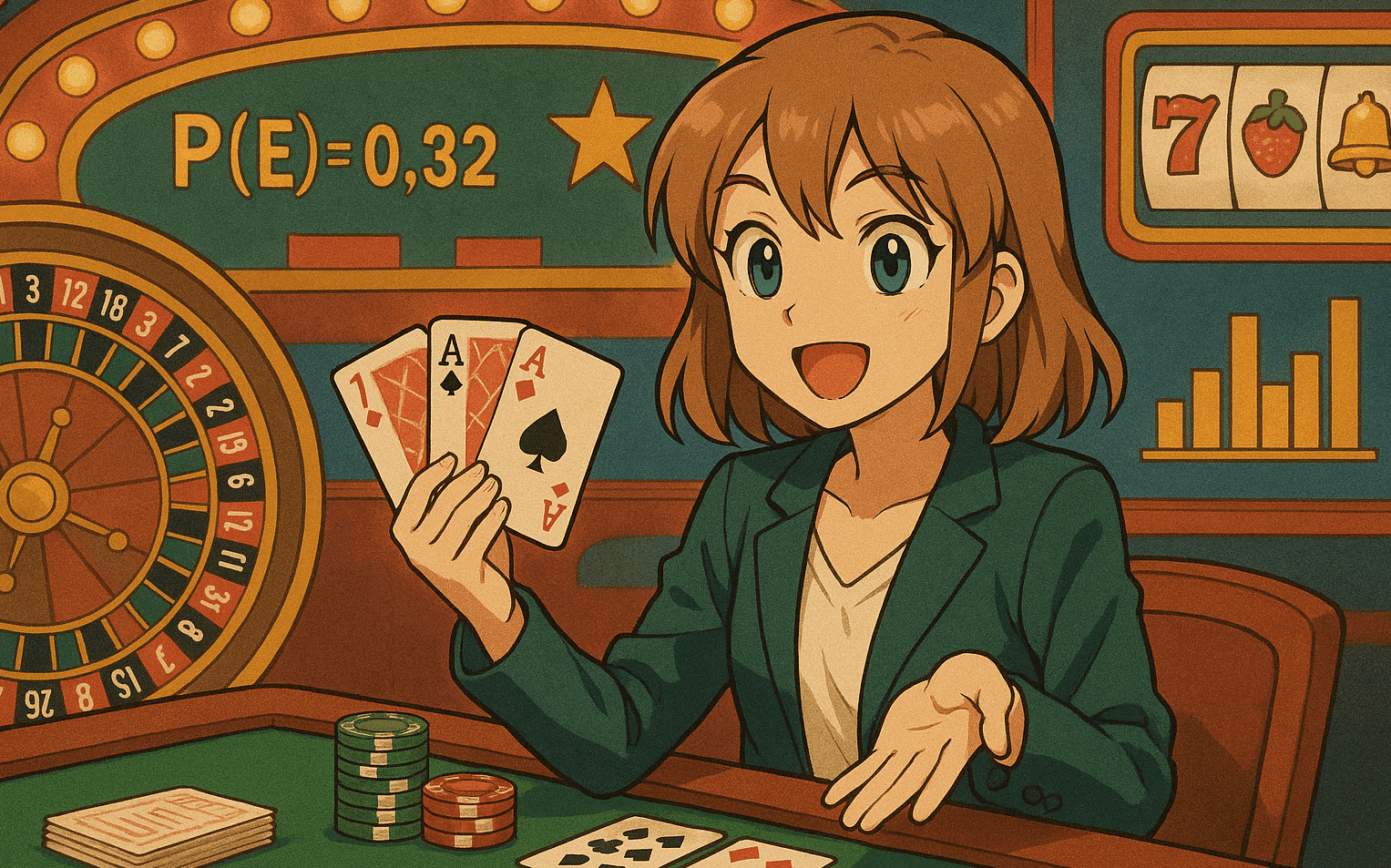 Probability in Action - Smarter Calls with Real Data Probability with Real-World Data - From Gut Feel to Clarity