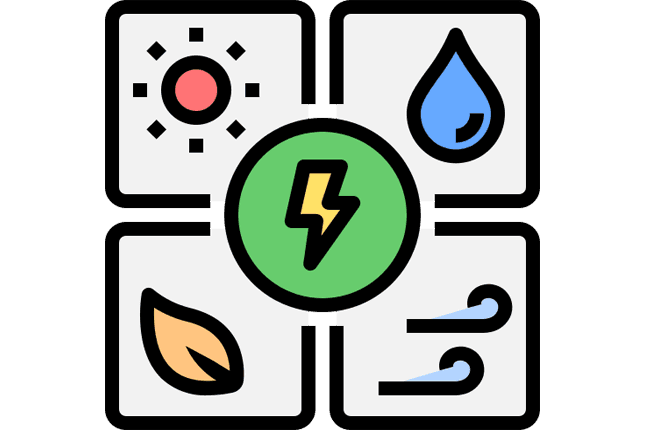 Renewable and Non-Renewable Resources