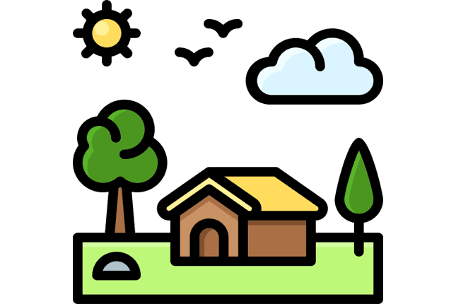 Rural and Urban Development