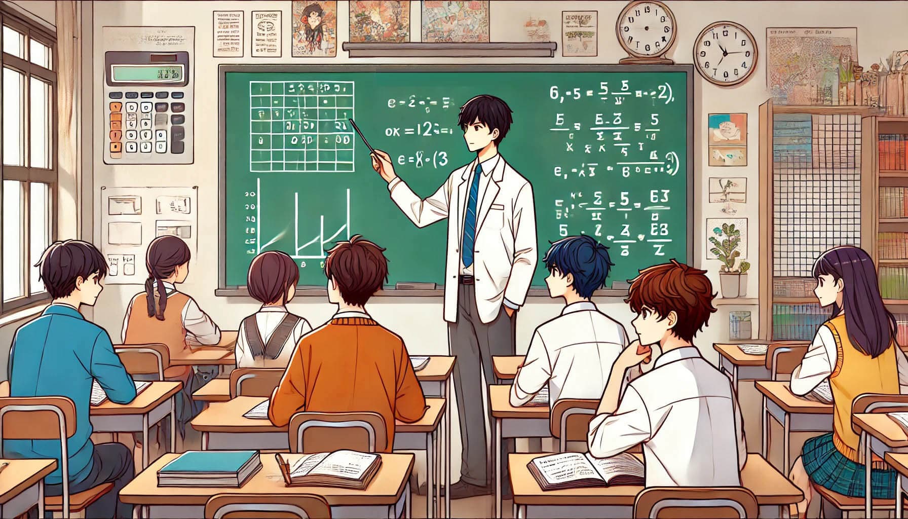 The Ubiquity of Math in Everyday Life Everyday Applications of Mathematics