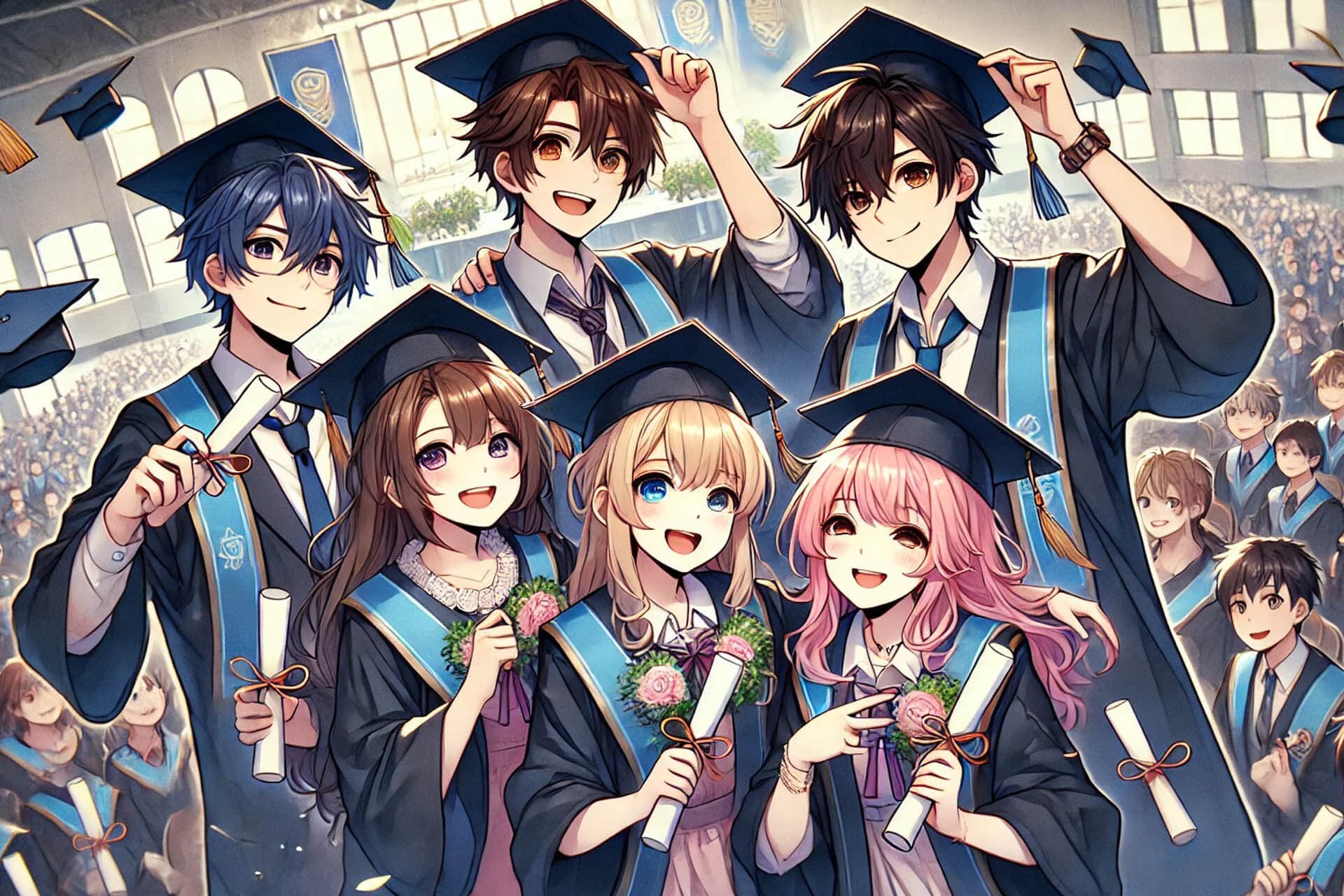 Vital Skills for High School Graduates to Succeed Professionally Key Skills Employers Value in High School Graduates